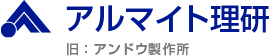 アルマイト理研株式会社｜各種アルマイト加工・機械加工・設計・製作